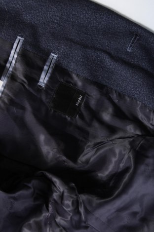 Ανδρικό σακάκι Nordal, Μέγεθος XL, Χρώμα Μπλέ, Τιμή 9,10 €
