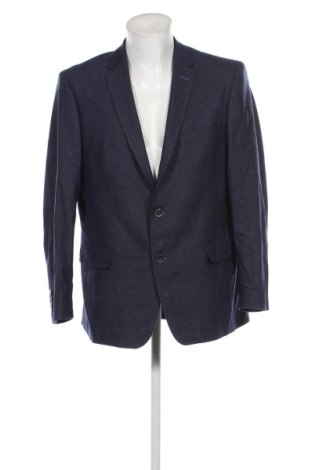 Ανδρικό σακάκι Nordal, Μέγεθος XL, Χρώμα Μπλέ, Τιμή 8,91 €