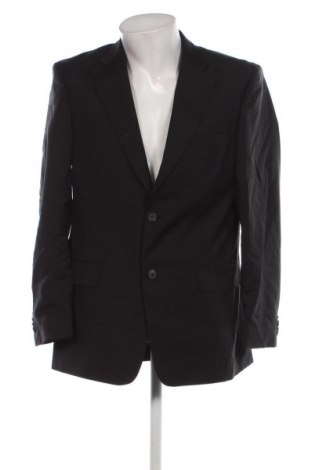 Ανδρικό σακάκι ONLY, Μέγεθος L, Χρώμα Μαύρο, Τιμή 18,56 €