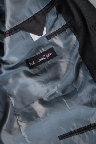 Ανδρικό σακάκι Paul R. Smith, Μέγεθος XL, Χρώμα Γκρί, Τιμή 12,25 €