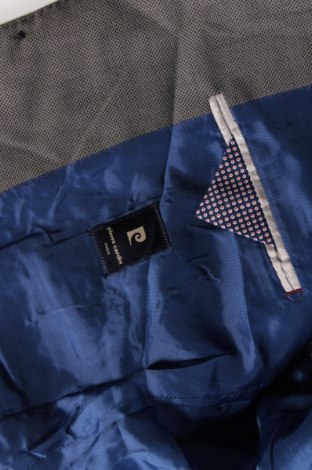 Мъжко сако Pierre Cardin, Размер XL, Цвят Сив, Цена 56,50 лв.