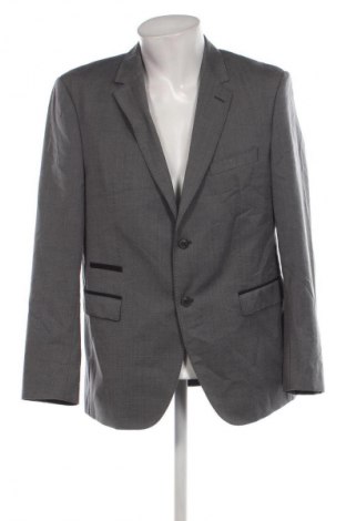 Ανδρικό σακάκι Pierre Cardin, Μέγεθος XL, Χρώμα Γκρί, Τιμή 34,95 €