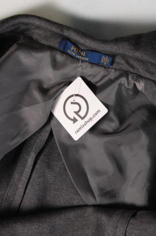 Мъжко сако Polo By Ralph Lauren, Размер M, Цвят Сив, Цена 269,60 лв.