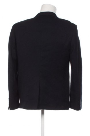 Ανδρικό σακάκι Primark, Μέγεθος L, Χρώμα Μπλέ, Τιμή 12,25 €