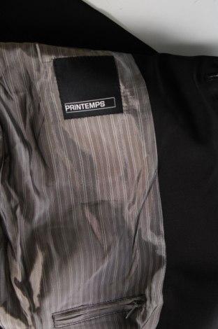 Мъжко сако Printemps, Размер XL, Цвят Черен, Цена 74,58 лв.