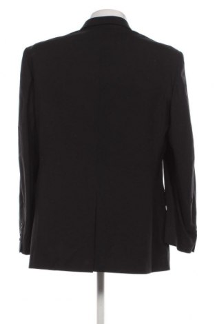 Ανδρικό σακάκι Printemps, Μέγεθος XL, Χρώμα Μαύρο, Τιμή 34,68 €