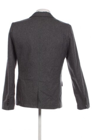 Herren Sakko Pull&Bear, Größe L, Farbe Grau, Preis € 10,10