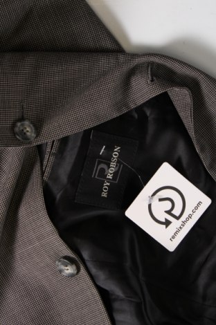Ανδρικό σακάκι Roy Robson, Μέγεθος XL, Χρώμα Πολύχρωμο, Τιμή 38,45 €