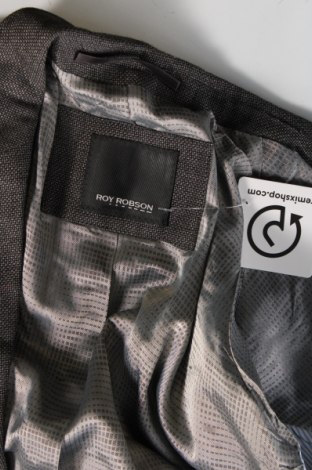 Ανδρικό σακάκι Roy Robson, Μέγεθος XL, Χρώμα Γκρί, Τιμή 45,05 €