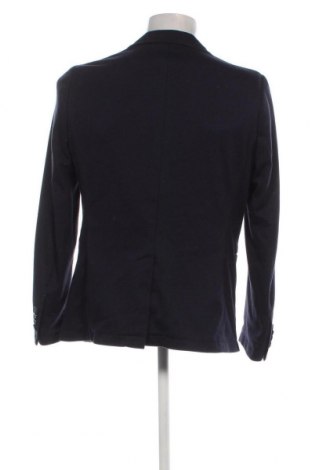 Ανδρικό σακάκι S.Oliver, Μέγεθος L, Χρώμα Μπλέ, Τιμή 16,70 €