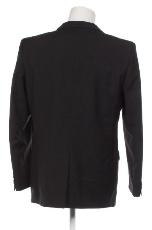 Ανδρικό σακάκι S.Oliver, Μέγεθος L, Χρώμα Μαύρο, Τιμή 16,70 €