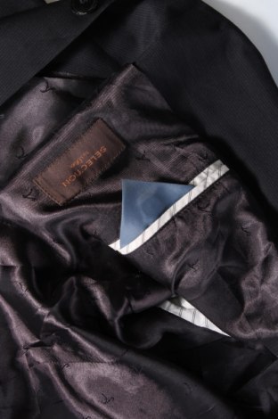 Ανδρικό σακάκι S.Oliver, Μέγεθος L, Χρώμα Μπλέ, Τιμή 16,70 €