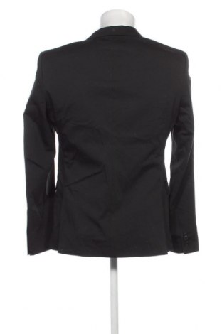 Ανδρικό σακάκι S.Oliver Black Label, Μέγεθος M, Χρώμα Μαύρο, Τιμή 87,43 €