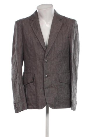 Ανδρικό σακάκι Selected, Μέγεθος XL, Χρώμα Γκρί, Τιμή 69,90 €