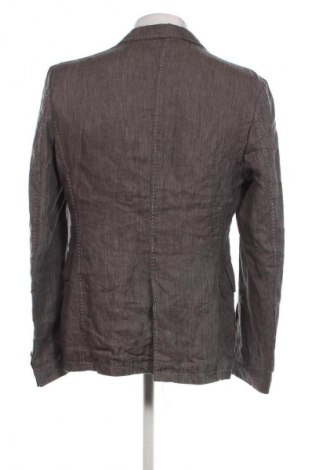 Ανδρικό σακάκι Selected, Μέγεθος XL, Χρώμα Γκρί, Τιμή 38,45 €