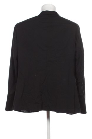 Ανδρικό σακάκι Selected Homme, Μέγεθος 4XL, Χρώμα Μαύρο, Τιμή 104,64 €