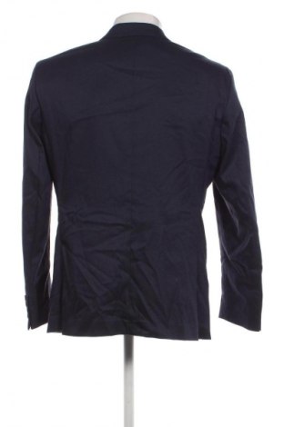 Ανδρικό σακάκι Selected Homme, Μέγεθος L, Χρώμα Μπλέ, Τιμή 52,32 €