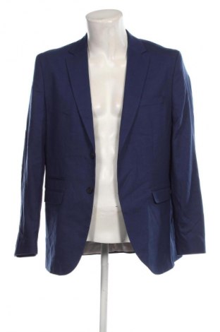 Herren Sakko Selected Homme, Größe L, Farbe Blau, Preis € 104,64