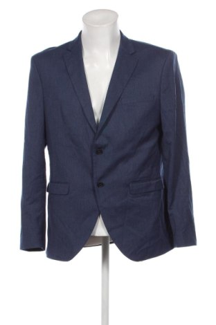 Ανδρικό σακάκι Selected Homme, Μέγεθος XL, Χρώμα Μπλέ, Τιμή 57,55 €