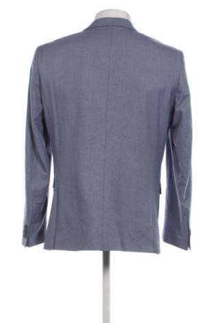 Ανδρικό σακάκι Selected Homme, Μέγεθος L, Χρώμα Μπλέ, Τιμή 57,55 €