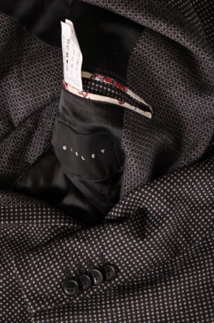 Pánske sako  Sisley, Veľkosť XL, Farba Sivá, Cena  35,24 €