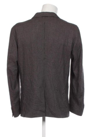 Ανδρικό σακάκι Sisley, Μέγεθος XL, Χρώμα Γκρί, Τιμή 38,45 €