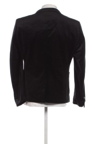 Ανδρικό σακάκι Smog, Μέγεθος S, Χρώμα Μαύρο, Τιμή 10,89 €