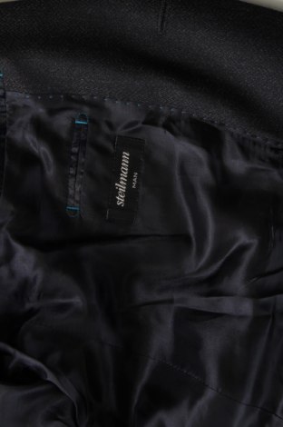 Ανδρικό σακάκι Steilmann, Μέγεθος L, Χρώμα Μπλέ, Τιμή 12,25 €