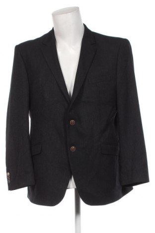 Ανδρικό σακάκι Steilmann, Μέγεθος L, Χρώμα Μπλέ, Τιμή 13,61 €