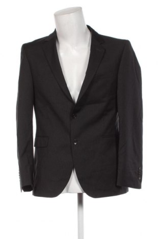Ανδρικό σακάκι Strellson, Μέγεθος M, Χρώμα Μαύρο, Τιμή 34,95 €