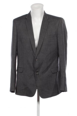 Ανδρικό σακάκι Strellson, Μέγεθος XL, Χρώμα Γκρί, Τιμή 38,45 €
