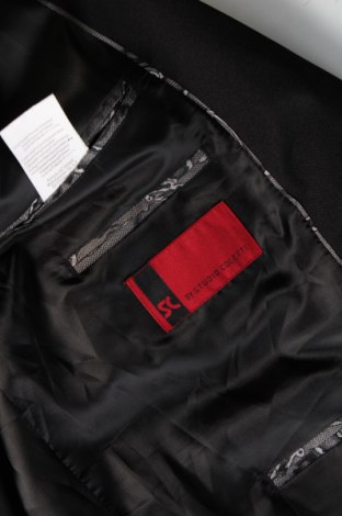 Ανδρικό σακάκι Studio Coletti, Μέγεθος XXL, Χρώμα Μαύρο, Τιμή 20,41 €