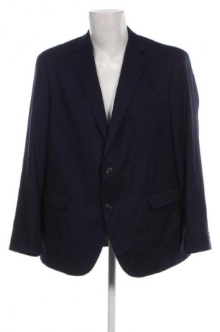 Ανδρικό σακάκι Thomas Goodwin, Μέγεθος XL, Χρώμα Μπλέ, Τιμή 12,25 €