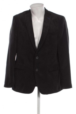 Ανδρικό σακάκι Thomas Goodwin, Μέγεθος XL, Χρώμα Μαύρο, Τιμή 14,84 €