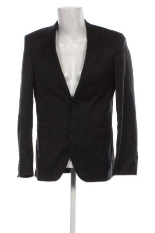Ανδρικό σακάκι Tommy Hilfiger, Μέγεθος M, Χρώμα Μαύρο, Τιμή 74,23 €