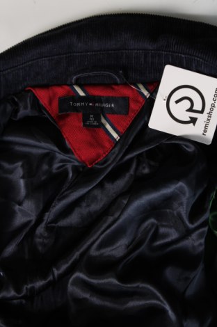 Ανδρικό σακάκι Tommy Hilfiger, Μέγεθος M, Χρώμα Μπλέ, Τιμή 74,23 €