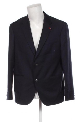 Ανδρικό σακάκι Tommy Hilfiger, Μέγεθος XS, Χρώμα Μπλέ, Τιμή 74,23 €