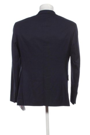 Ανδρικό σακάκι Topman, Μέγεθος S, Χρώμα Μπλέ, Τιμή 35,31 €