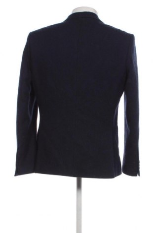 Ανδρικό σακάκι U.S. Polo Assn., Μέγεθος L, Χρώμα Μπλέ, Τιμή 41,62 €