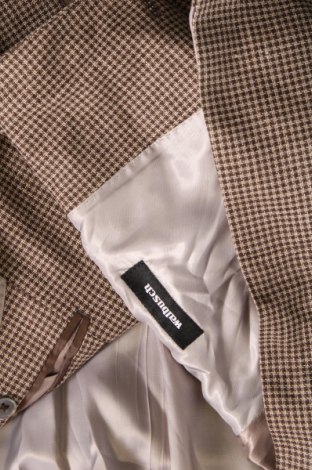 Ανδρικό σακάκι Walbusch, Μέγεθος XL, Χρώμα Πολύχρωμο, Τιμή 38,45 €