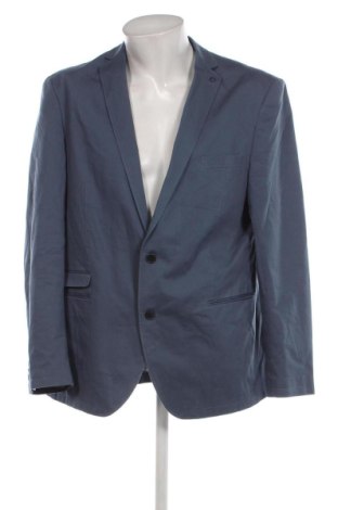 Ανδρικό σακάκι Westbury, Μέγεθος XL, Χρώμα Μπλέ, Τιμή 16,70 €