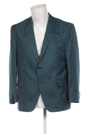Мъжко сако Wilvorst, Размер L, Цвят Зелен, Цена 62,15 лв.