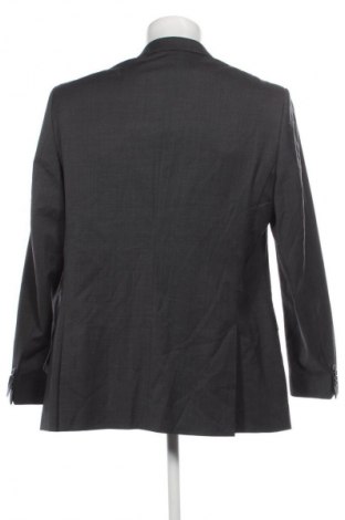 Ανδρικό σακάκι Yorn, Μέγεθος XL, Χρώμα Γκρί, Τιμή 13,61 €