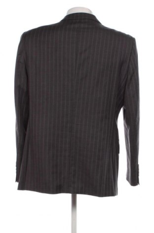 Ανδρικό σακάκι Zara, Μέγεθος 4XL, Χρώμα Γκρί, Τιμή 19,09 €