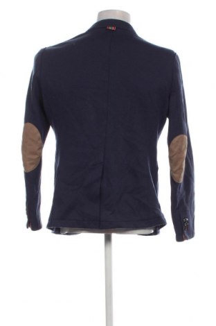 Herren Sakko Zara Man, Größe XL, Farbe Blau, Preis € 38,27