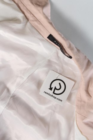 Ανδρικό σακάκι Zara Man, Μέγεθος XL, Χρώμα Ρόζ , Τιμή 15,31 €