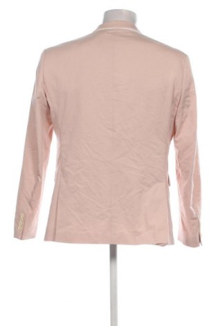 Herren Sakko Zara Man, Größe XL, Farbe Rosa, Preis € 17,22