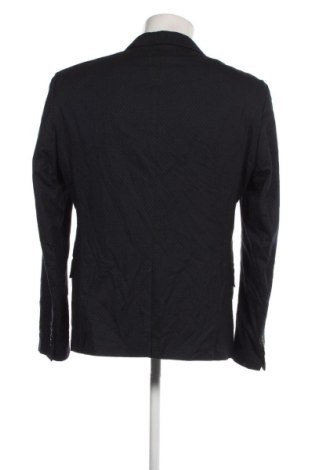 Herren Sakko Zara Man, Größe XL, Farbe Schwarz, Preis 17,22 €