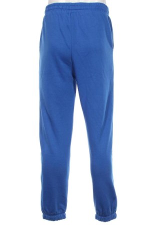Pantaloni trening de bărbați, Mărime M, Culoare Albastru, Preț 75,66 Lei