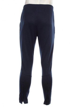 Pantaloni trening de bărbați, Mărime L, Culoare Albastru, Preț 57,23 Lei